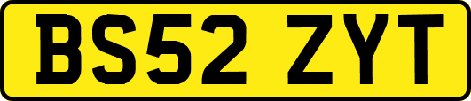 BS52ZYT