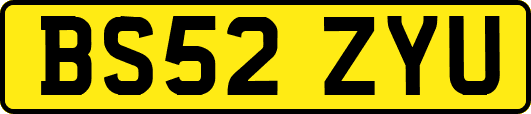 BS52ZYU