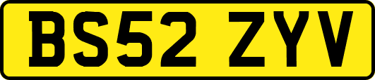 BS52ZYV
