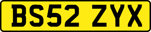 BS52ZYX