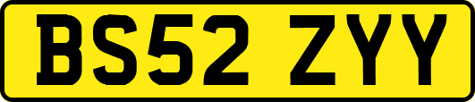 BS52ZYY