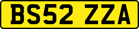 BS52ZZA