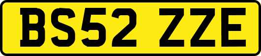 BS52ZZE