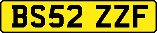 BS52ZZF