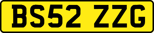 BS52ZZG