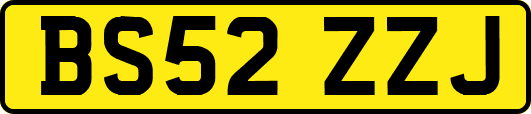 BS52ZZJ
