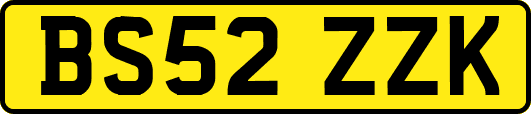 BS52ZZK