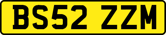 BS52ZZM
