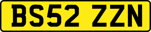 BS52ZZN