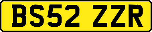 BS52ZZR