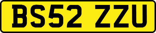 BS52ZZU