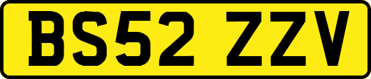 BS52ZZV