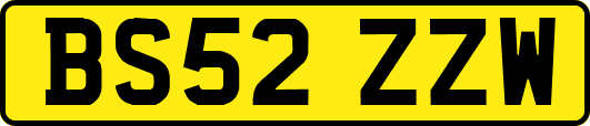 BS52ZZW