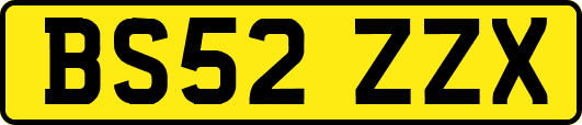 BS52ZZX