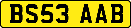 BS53AAB