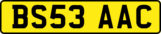BS53AAC