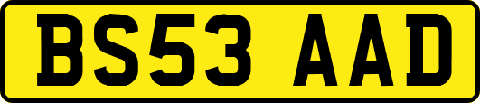 BS53AAD