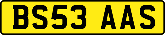 BS53AAS