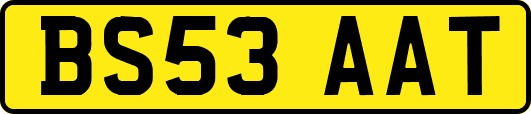 BS53AAT