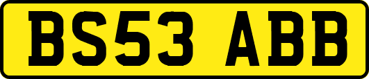BS53ABB