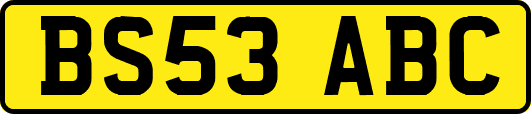 BS53ABC