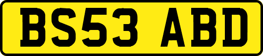 BS53ABD