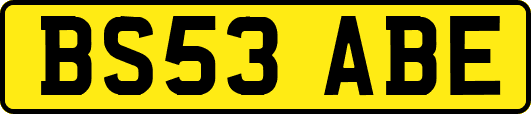 BS53ABE