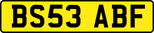 BS53ABF