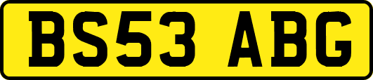 BS53ABG