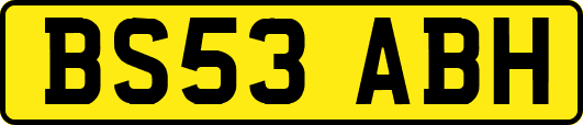 BS53ABH