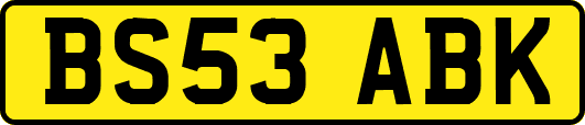BS53ABK