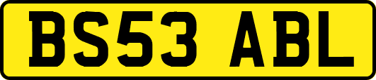 BS53ABL