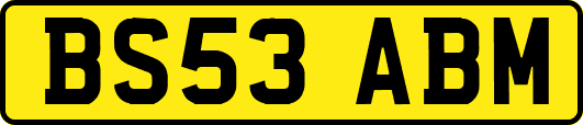 BS53ABM