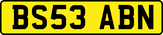 BS53ABN