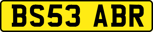 BS53ABR