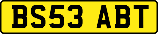 BS53ABT