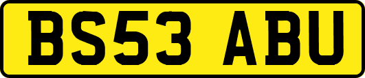 BS53ABU