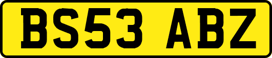 BS53ABZ
