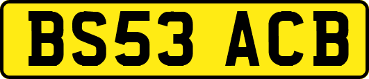BS53ACB