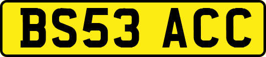 BS53ACC