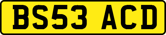BS53ACD
