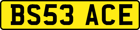 BS53ACE