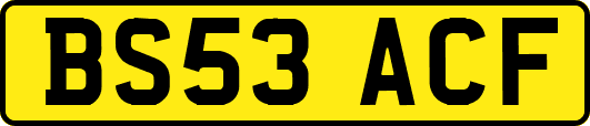 BS53ACF