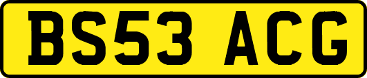 BS53ACG