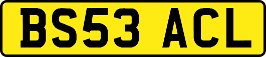 BS53ACL