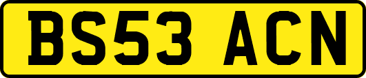 BS53ACN