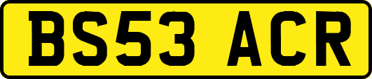 BS53ACR
