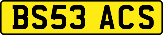 BS53ACS