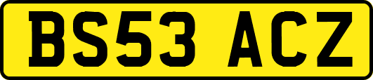 BS53ACZ