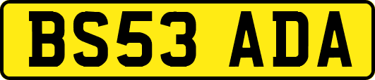 BS53ADA